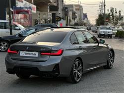 بي ام دبليو الفئة 3